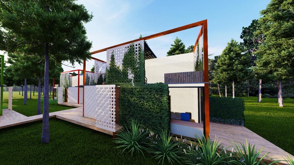 Premio mejor proyecto de sostenibilidad y rehabilitación hotelera de españa 2021-Deurrutia Orlando