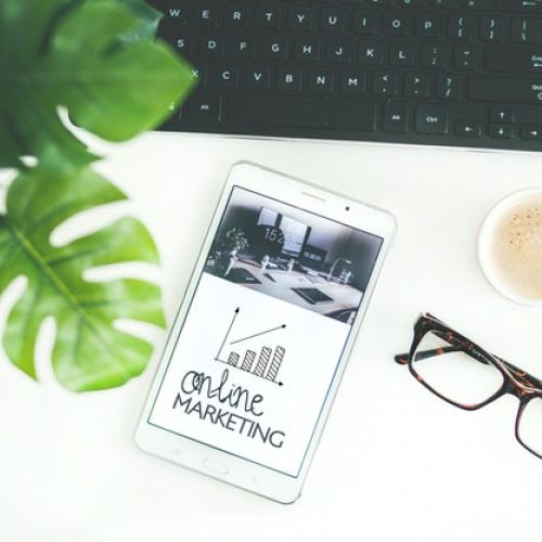 Marketing Digital