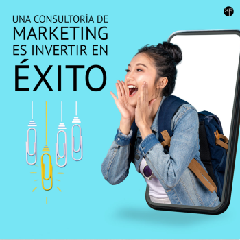 Qué es una consultoría de marketing digital