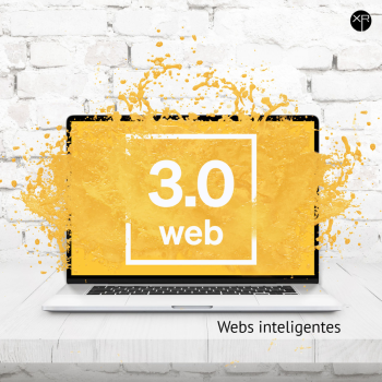 Analizamos que es o será una web inteligente. Web 3.0